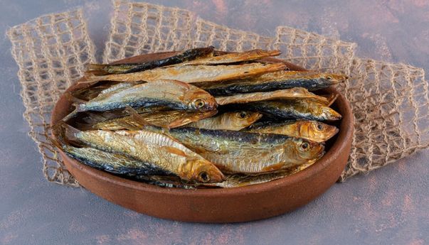 5 Bahan Makanan yang Sudah Mulai Langka Bahkan Terancam Punah