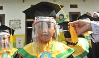 Disdik Mataram Terbitkan Surat Edaran Larang Wisuda Tingkat PAUD hingga SMP