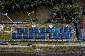 Hilirisasi Energi Jadi Mesin Ekonomi Daerah yang Berkelanjutan, Gini Penjelasannya!