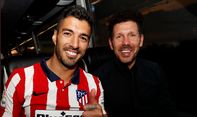 Cerita yang Belum Terungkap, Reaksi Simeone Ketika Tahu Suarez Gabung dengan Atletico Madrid