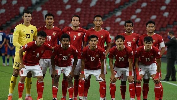 Usai Piala AFF 2020, Ini Daftar 10 Pemain Termahal di Timnas Indonesia