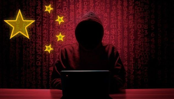 Hasil Riset: Hacker China Jadi Dalang dari Pembobolan Jaringan Permerintah AS, Aksi Spionase?