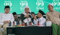 KH Nurul Huda Jazuli: PKB Adalah NU, Semuanya Harus Kompak