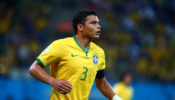 La Pulga Main Buruk di Copa America 2019, Thiago Silva: Wajib Waspada!