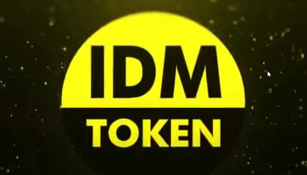 Token Kripto Indonesia IDM Melebarkan Sayap ke AVAX, Bakal To The Moon !!!   
