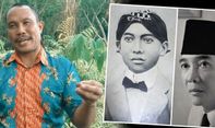 Seorang Pria Sebut Presiden Soekarno Masih Hidup, Pendapat Mbah Mijan Bikin Keadaan Tambah Geger