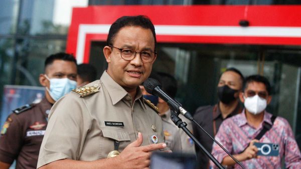 PSI Sindir Anies Baswedan Soal Prestasi Selama Jadi Gubernur DKI Jakarta, Giring: “Apa Ya?”