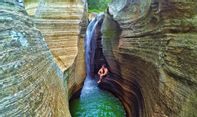 5 Wisata Gunungkidul Air Terjun Cantik untuk Bersantai dan Hunting Foto