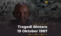 Tragedi Bintaro 19 Oktober 1987