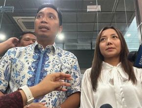 Korban Asusila Ketua KPU Apresiasi Putusan DKPP, Akui Tak Mudah Jalani Proses Hukum