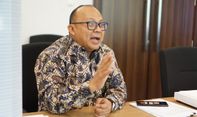 OJK Sebut Info Soal Penarikan Dana di Perbankan Adalah Hoaks