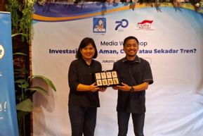 Pembiayaan dan Investasi Emas, ACC Hadirkan Program Kemilau?