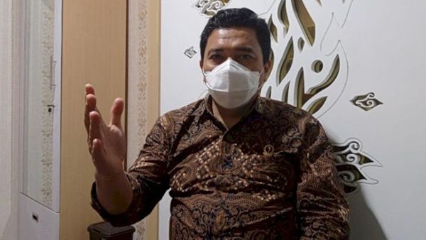 PDIP Jabar Soal Spanduk Ganjar di Bandung: Tak Ada Hubungannya dengan ‘Banteng Vs Celeng’