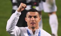 Fakta Menarik di Balik Kembalinya Cristiano Ronaldo ke Manchester United