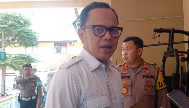 Bima Arya Larang Warga Bogor Rayakan Tahun Baru dengan Pesta Kembang Api: Buat Apa Buang-Buang Uang