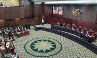 Sidang MK, KPU Sebut Anies-Ganjar Tak Akan Persoalkan Pencalonan Gibran Jika Menang Pilpres