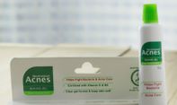 Rangkaian Produk &amp; Harga Acnes Treatment Series Terbaik