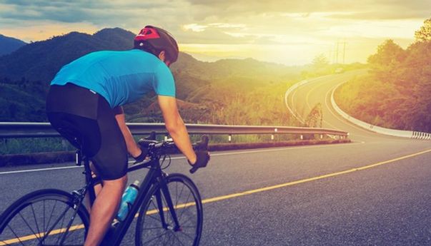 Tips Memilih Handlebar Sepeda Balap