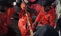 Berita Jateng: Tinggalkan Rekan Wanita yang Sedang Sakit, 7 Pendaki Gunung Slamet Diberi Sanksi