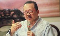 Dinkes DKI Turun Tangan Pantau Kondisi Bekas Gubernur Fauzi Bowo yang Positif Covid