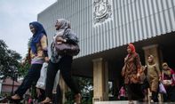 Tahun Depan, Dipastikan Tak Ada Lagi Kasus Gaji PJLP di Bawah UMP di Jakarta