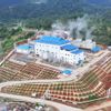 Target Pengembangan Geotermal Indonesia: 7,9 GW pada 2033, Yakin Bisa?