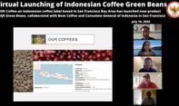 Belift Green Beans, Eksportir Kopi asal Surabaya yang Harum di Amerika