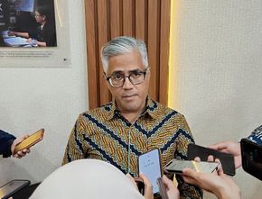 Kemlu Tegaskan Indonesia Menolak Upaya Pemindahan Warga Gaza