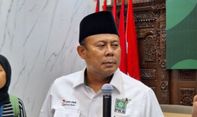 PKB Belum Pikirkan Koalisi atau Oposisi Pasca-Pemilu, Fokus Kawal Penghitungan Suara