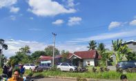 Suhu Panas di Kota Bengkulu Meningkat hingga 34,2 Celsius, Ini Kata BMKG