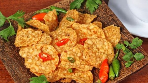 5 Makanan Fermentasi yang Sehat dan Cocok untuk Menu Ramadan