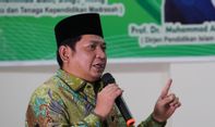 Bakal Diberikan Tunai, Menag Yaqut Siapkan Rp399,9 Miliar untuk 2.666 Madrasah