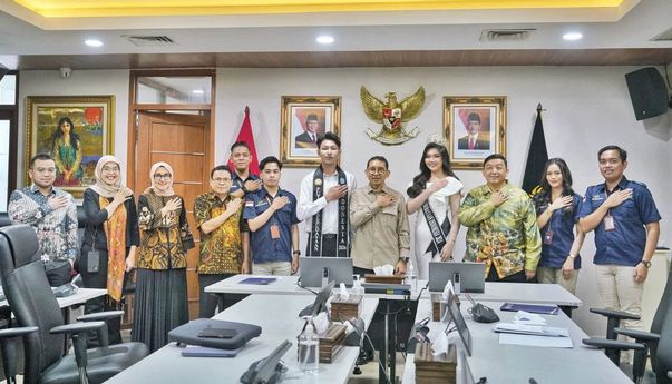 Fadli Zon Apresiasi Yayasan Putera Puteri Kebudayaan Konsisten Libatkan Generasi Muda Lestarikan Budaya
