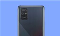 Berkenalan dengan Smartphone Samsung Galaxy A72 yang Punya Lima Kamera