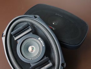 Inilah Rekomendasi Audio Mobil Murah Berkualitas untuk Menghibur Anda Selama Perjalanan dan Macet