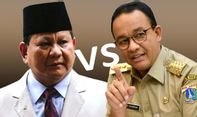 Kode Didukung Istana Mencuat, Refly Harun: Bisa Jadi Prabowo Head To Head Melawan Anies