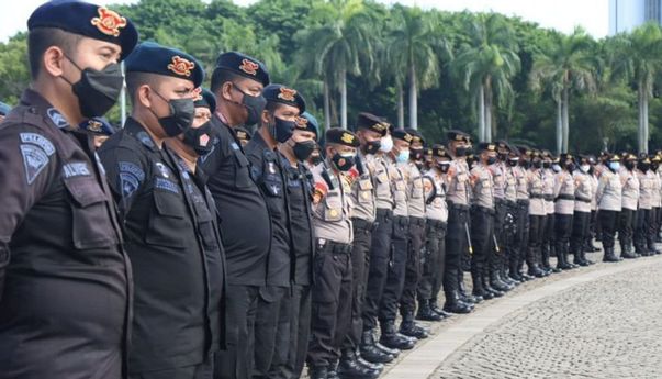 Pemudik Tak Perlu Khawatir, Polisi Siap Jaga Rumah Kosong Ditinggal Mudik Lebaran