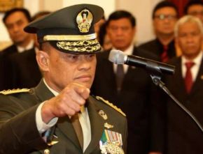 Gatot Nurmantyo dkk Jalankan Misi Mustahil Gugat Presidential Threshold di MK