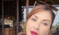 Meradang Disebut Gemukan, Tamara Blezynki: Terus Kenapa? Gak Suka Unfollow aja!