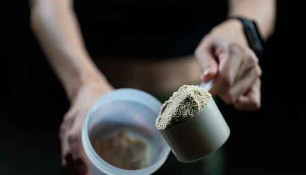 Bahaya Konsumsi Protein Powder Terus-menerus, Simak Penjelasan Ahli