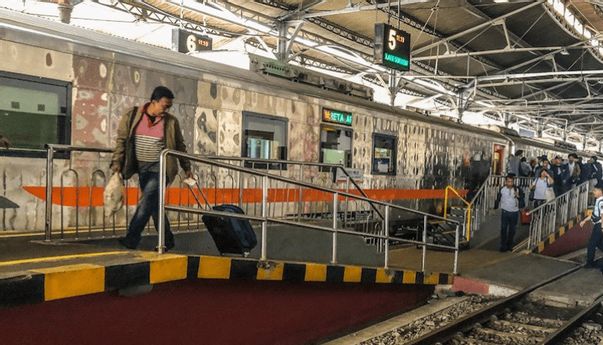 Berita Terkini: Sediakan Layanan Tes Cepat di 12 Stasiun, Ini Harapan PT KAI