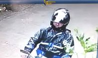 Kenal Pelakunya? Ini Tampang Pembobol Kotak Amal Masjid yang Bawa Kabur Rp5 Juta