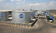 PT AKR Corporindo (AKRA) Siapkan Lahan untuk Pembangunan Smelter PT Freeport Indonesia