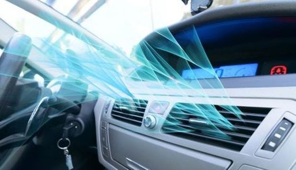Penyebab AC Mobil Bau dan Cara Mengatasinya dengan Mudah