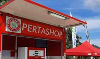 Terbaik! Pertamina Ajak Penjual Bensin Eceran untuk Bermitra