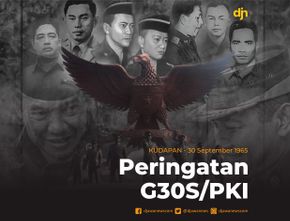 Peringatan G30S/PKI