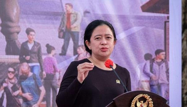 Sebut Tak Ada Privilese dari Mega, Puan Maharani Capres PDIP Tidak Harus Saya
