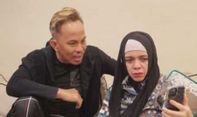 Konten Ayah Atta Halilintar Mimpi Ketemu Anak Aurel Hermansyah Bikin Netizen Muak