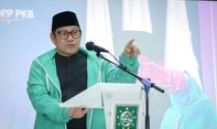 Gus Yahya Katakan Warga NU Tidak Haram Coblos PAN, Cak Imin Buka Suara