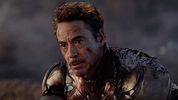 Bos Marvel Pastikan Robert Downey Jr. Tak Akan Ada Lagi di MCU